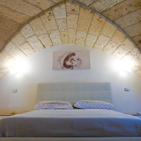 Glem Luxury Apartman Copertino Kültér fotó