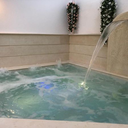 Glem Luxury Apartman Copertino Kültér fotó