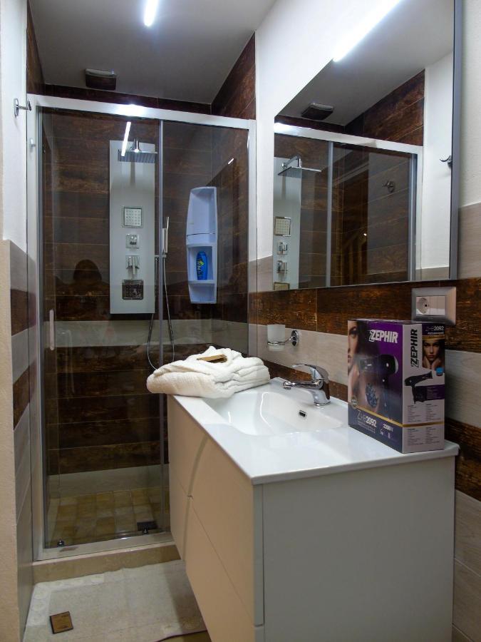 Glem Luxury Apartman Copertino Kültér fotó