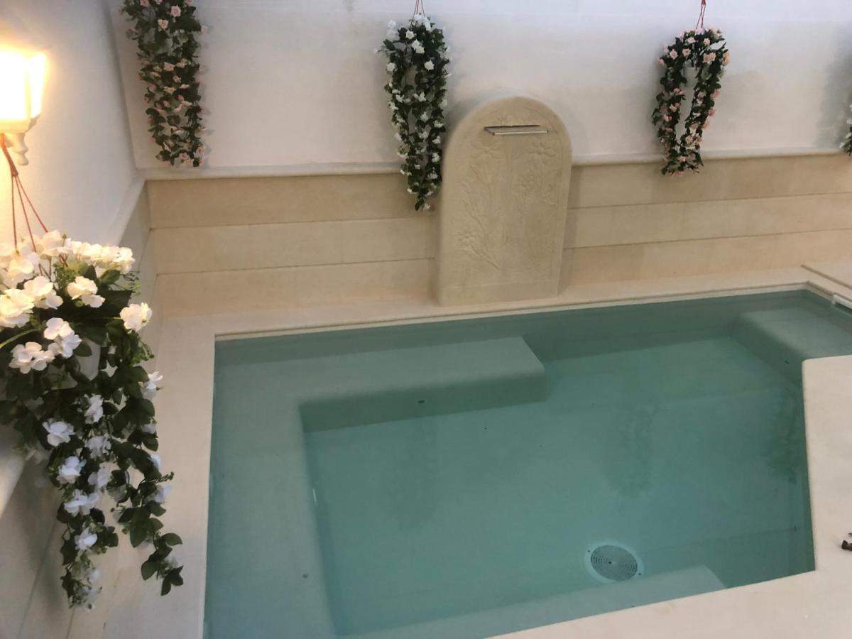 Glem Luxury Apartman Copertino Kültér fotó