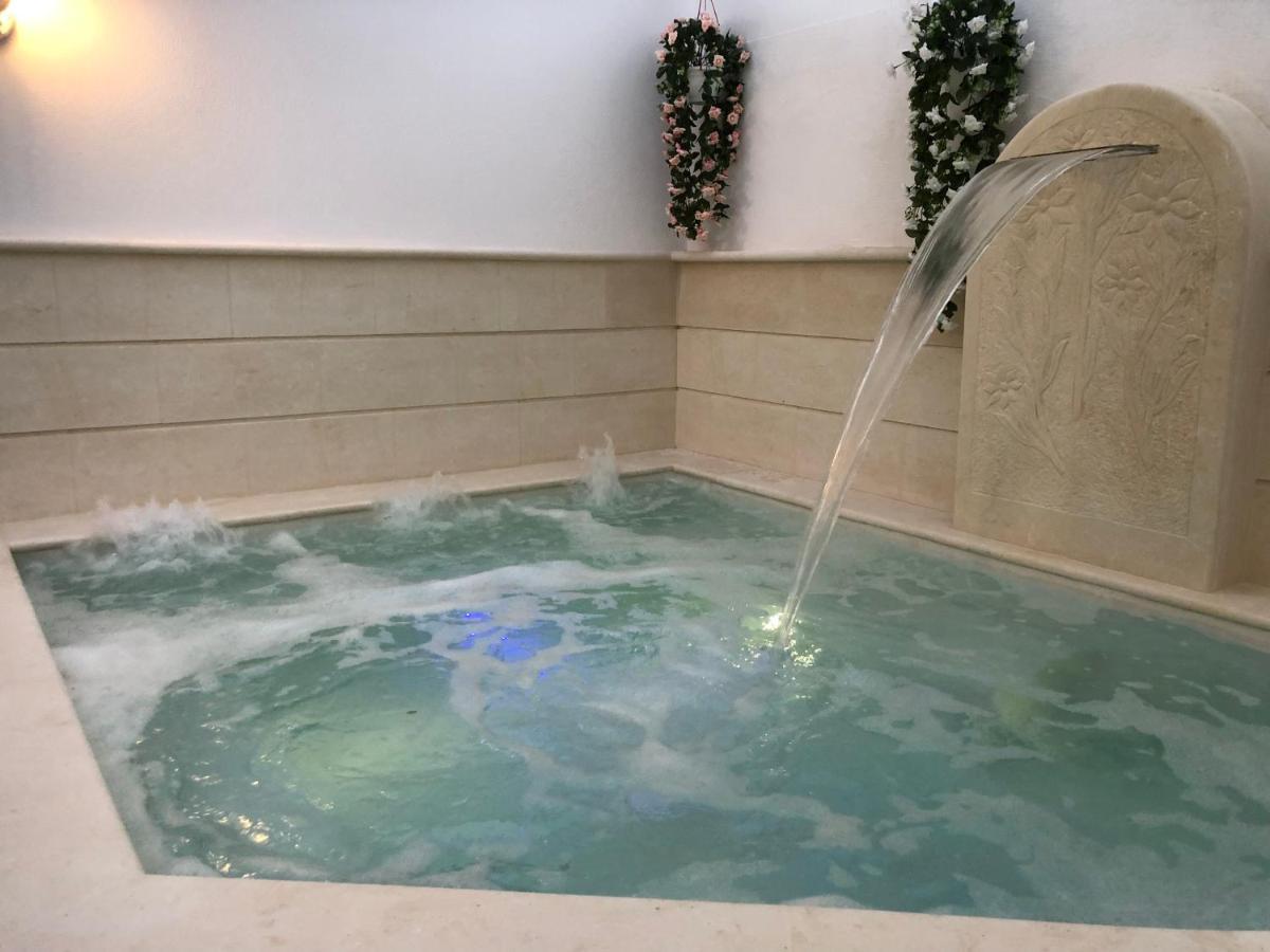 Glem Luxury Apartman Copertino Kültér fotó
