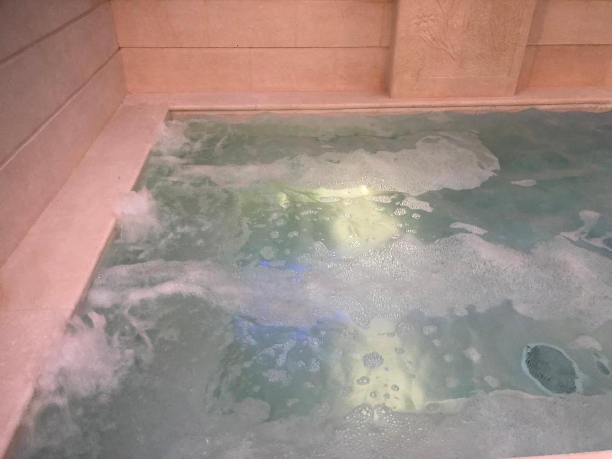 Glem Luxury Apartman Copertino Kültér fotó